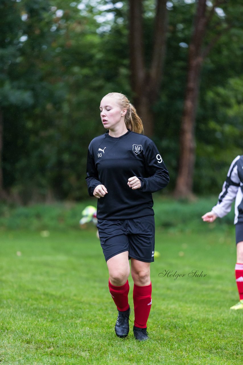 Bild 96 - Frauen SV Neuenbrook-Rethwisch - SV Frisia 03 Risum Lindholm